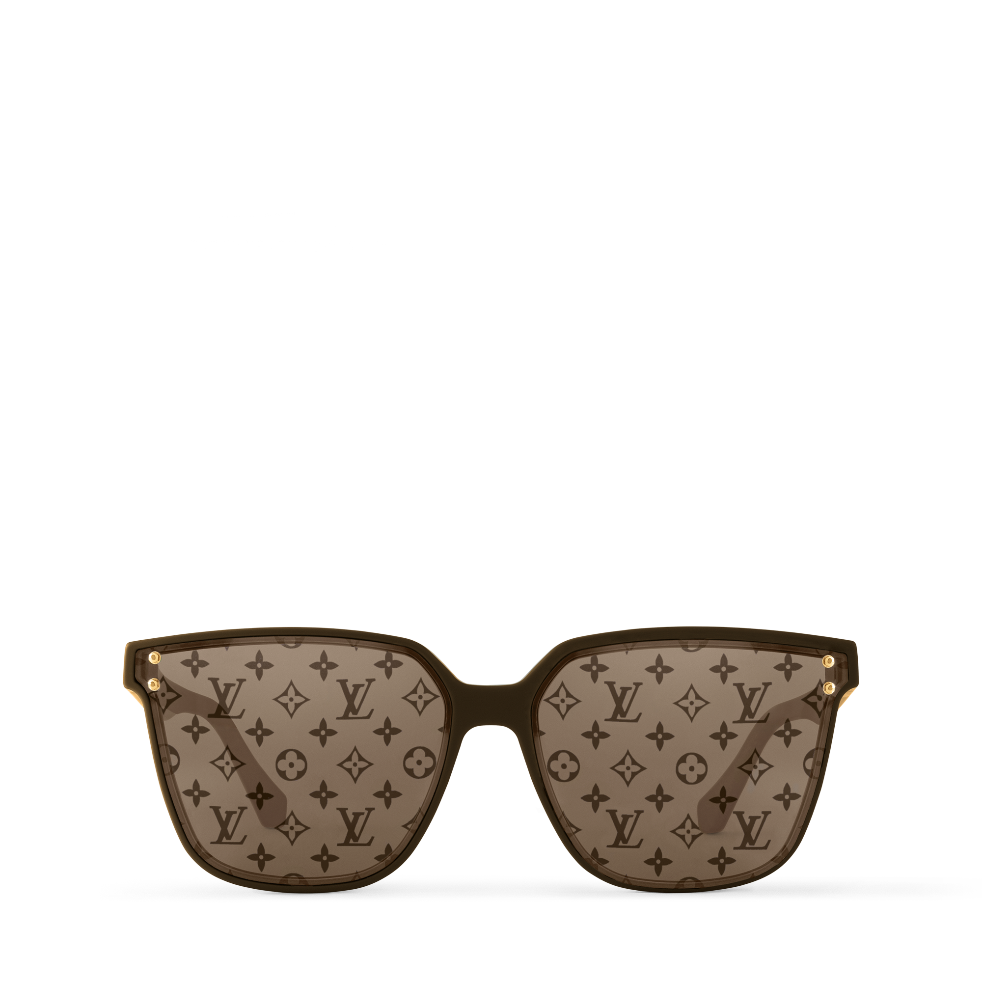 LV Waimea Large Square Sunglasses S00 - Accessories | LOUIS VUITTON